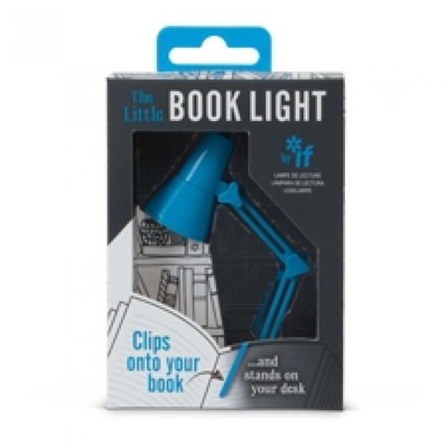 The Little Book Light