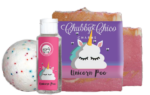 Unicorn Poo