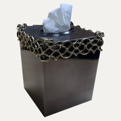 Elegant Tissue Box Covers