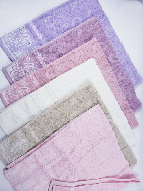 Hand Towel Soft - 1 Piece