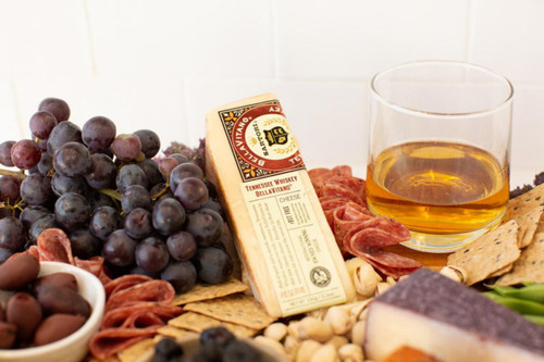  Bellavitano Tennessee Whiskey 
