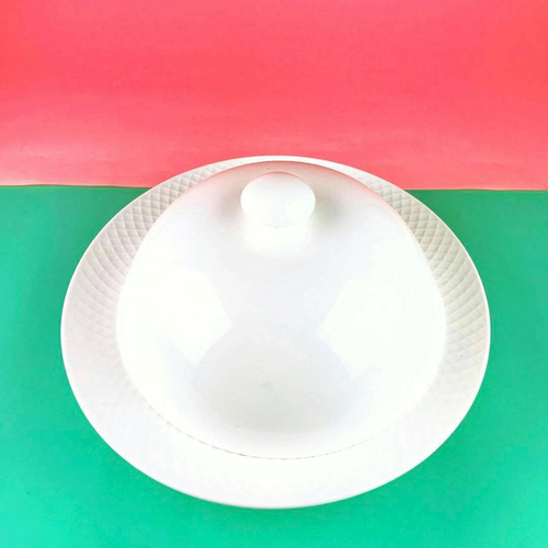 LID FOR MAIN COURSE 5" | 12.5 CM