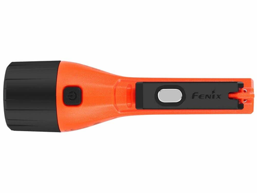 Fenix WF11E Intrinsically Safe Flashlight Certified 200 Lumens IP67 