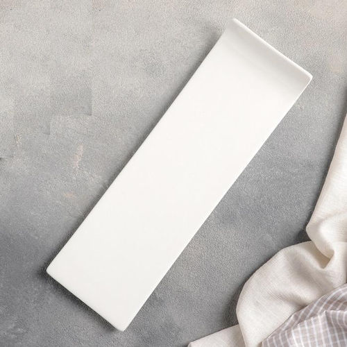 DISH 12" X 4" | 30.5 X 9.5 CM