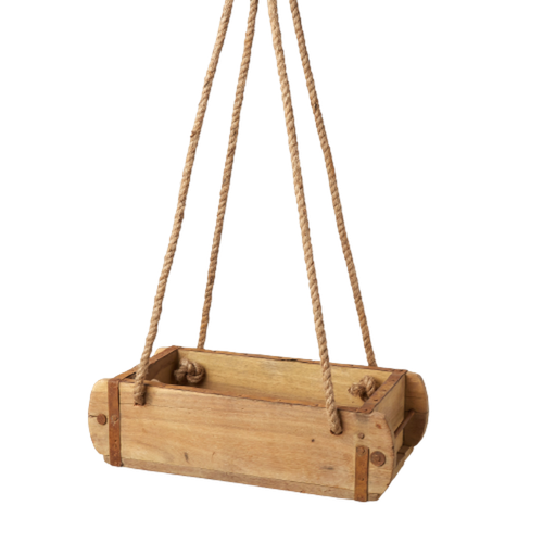 Brick Mould Hanger