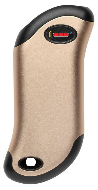 Zippo HeatBank 9s Plus Rechargeable Hand Warmer 