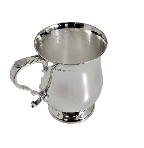 Finest English Sterling Baby/Childs Mug