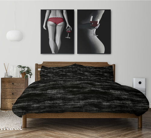 Blankets2U Duvet Cover Set