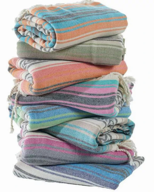 Turkish Towel