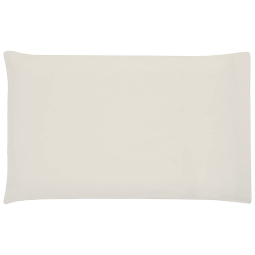 Pillow Case Percale 