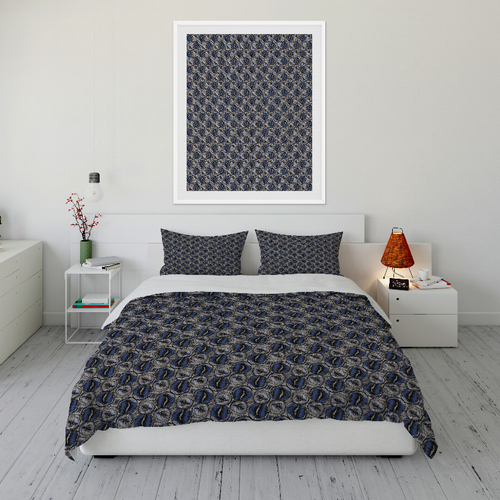 Blankets2U Duvet Cover Set