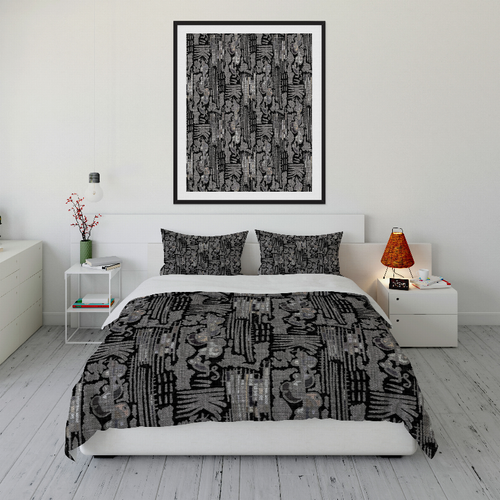 Blankets2U Comforter Set