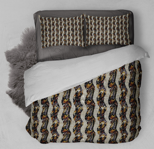 Blankets2U Duvet Cover Set