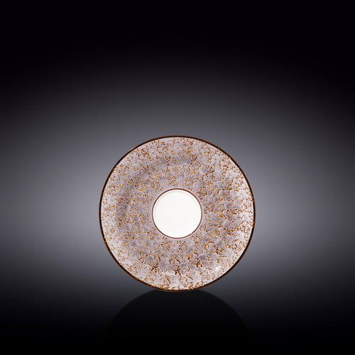 SAUCER 6" | 15 CM