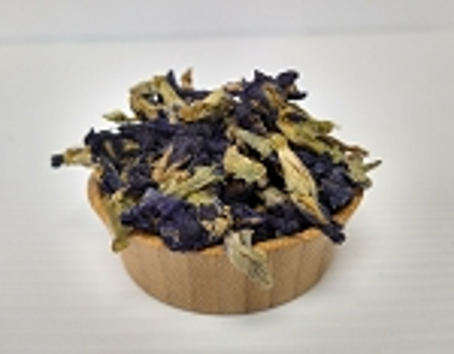 Butterfly Pea Flower Tea