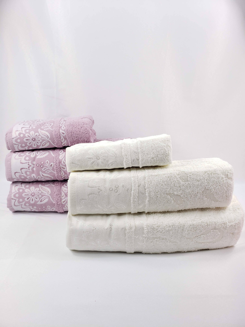 Terry EXTRA LARGE Bath Sheet, Beach Towel 35X59