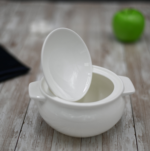 BAKING POT 21 FL OZ | 620 ML