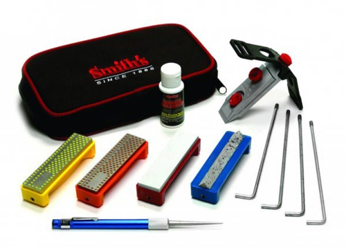 Smith's Precision System Guide Rod Replacement Solid Metal Will Not Bend 