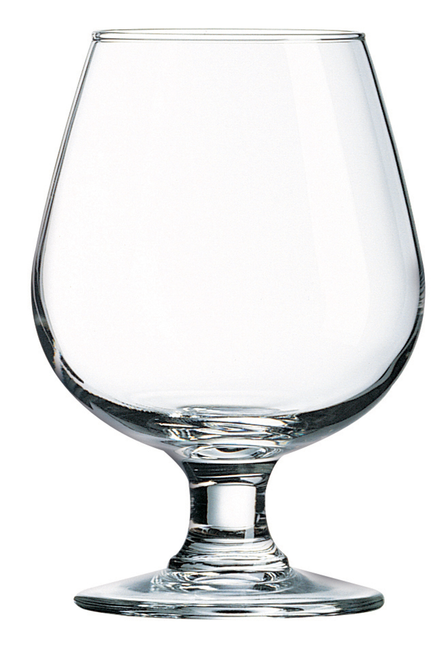 Luminarc Excalibur Brandy