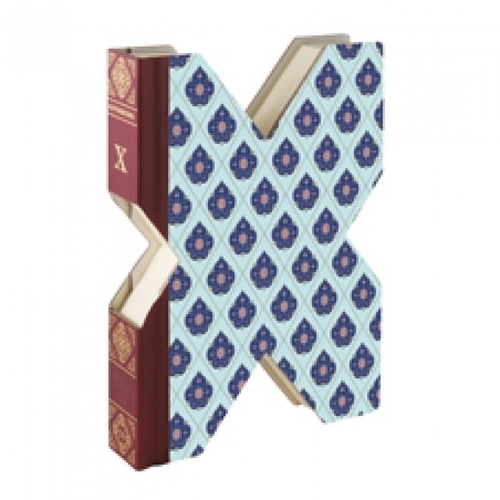 Alphabooks Note Books