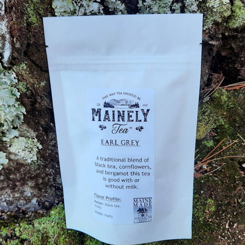 Earl Grey