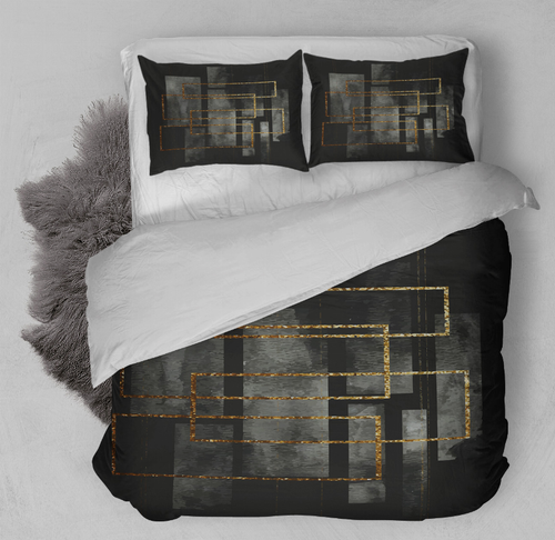 Blankets2U Comforter Set