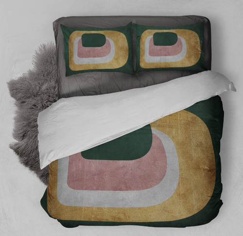 Blankets2U Comforter Set