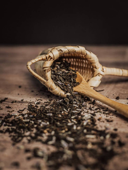 Organic Lavender Hermit