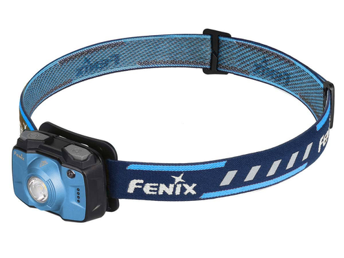 Fenix HL32R USB Rechargeable Headlamp 600 Lumens + Accessories