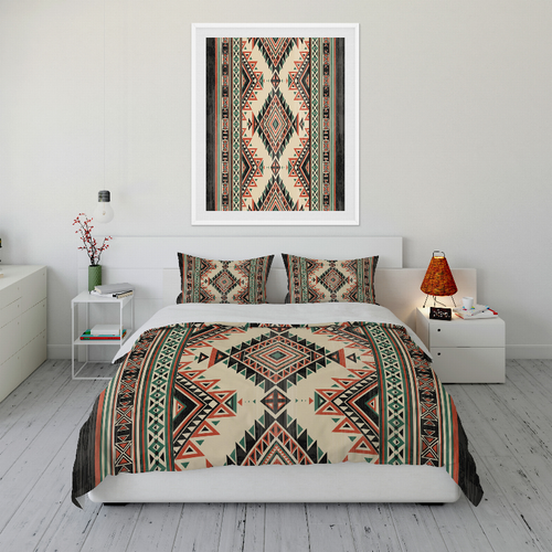 Blankets2U Comforter Set