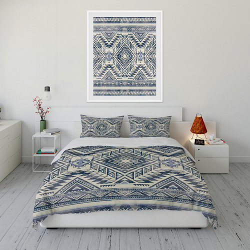 Blankets2U Comforter Set