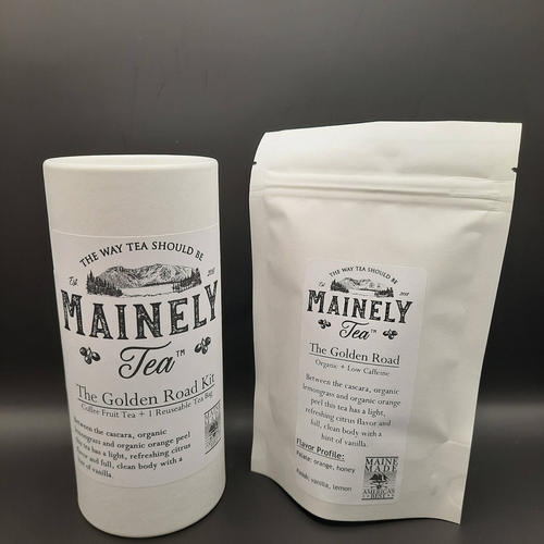 Golden Road - Iced Tea Blend