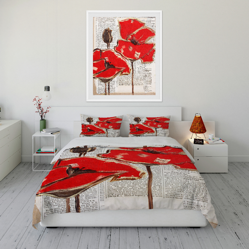 Blankets2U Comforter Set