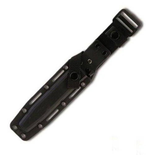 KA-BAR Small Hard Sheath Fits Knife w/ 5.25" Blade 