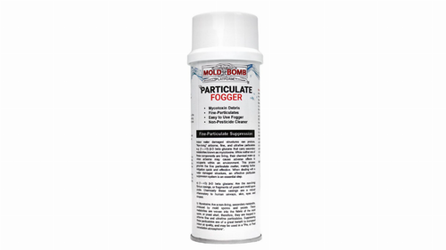 Anti Mold Aerosol Fogger