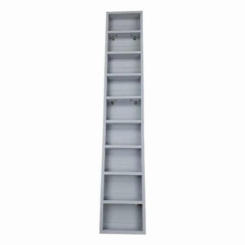 Cyprus On the Wall Spice Rack