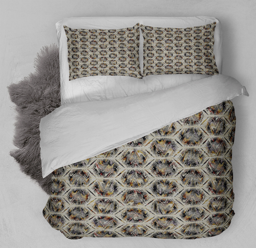 Blankets2U Comforter Set