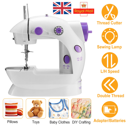 Electric Sewing Machine 