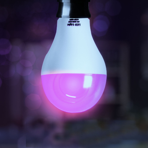 LED Smart Light