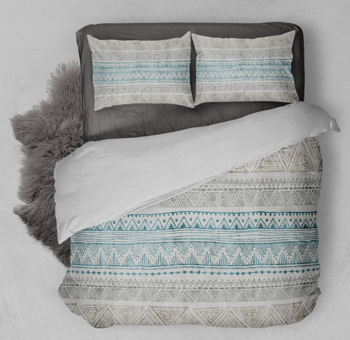 Blankets2U Comforter Set