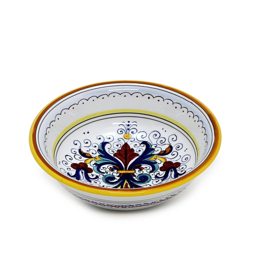 RICCO DERUTA Salad/Cereal Bowl