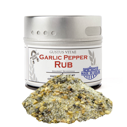 Essential Summer Spices & Sea Salts Pantry Upgrade 