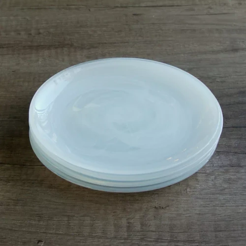 NUAGE Glass Plate