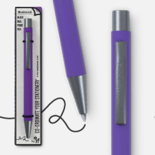 Bookaroo Pen