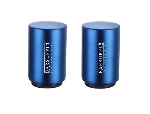 2-Pack Push & Pop Bottle Opener