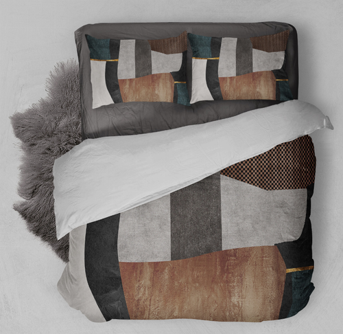 Blankets2U Comforter Set