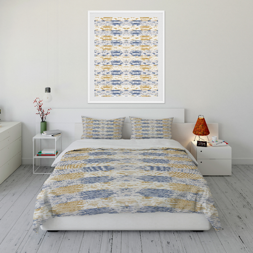Blankets2U Comforter Set