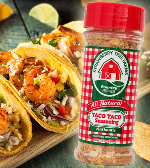 Taco Taco