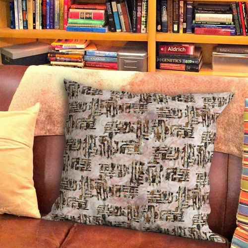 Blankets2U Throw Pillow