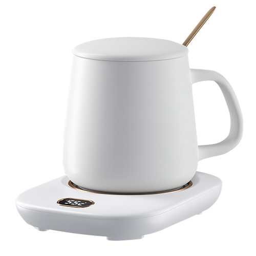 Electric Coffee Mug Warmer 
